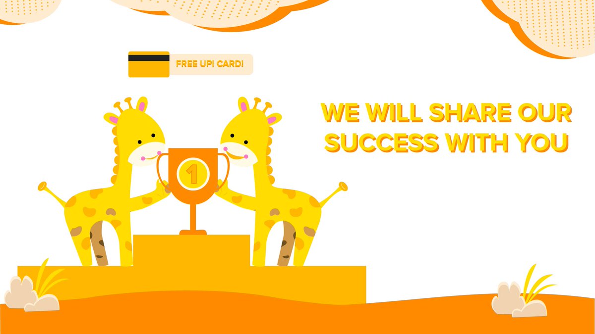 GiraffeClick tweet media