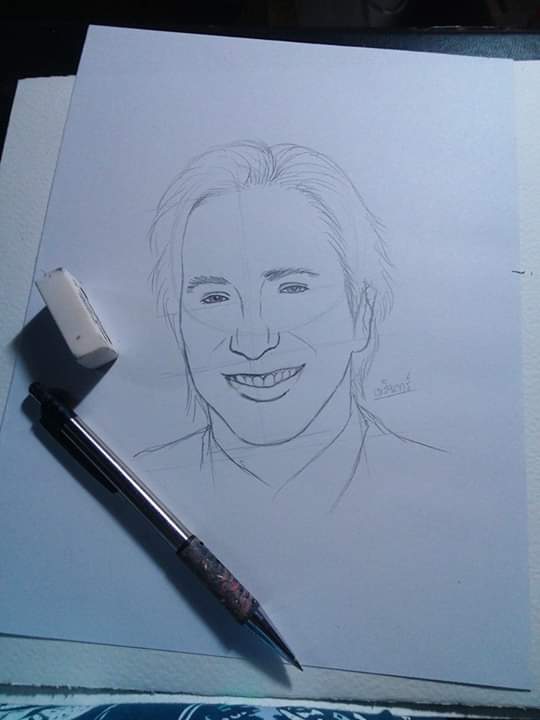 Merlin92190286's tweet photo. ใครเอ่ยยย 💗 ความคล้ายมีแค่2% 😆
#AlanRickman #อลันริคแมน #สเนป https://t.co/YXK3olPChc