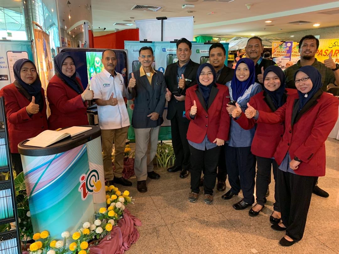 ppkbaganserai's tweet photo. Konvensyen KIK MOA 2019
#iQteam #lppperak https://t.co/UMG3yXUgsP