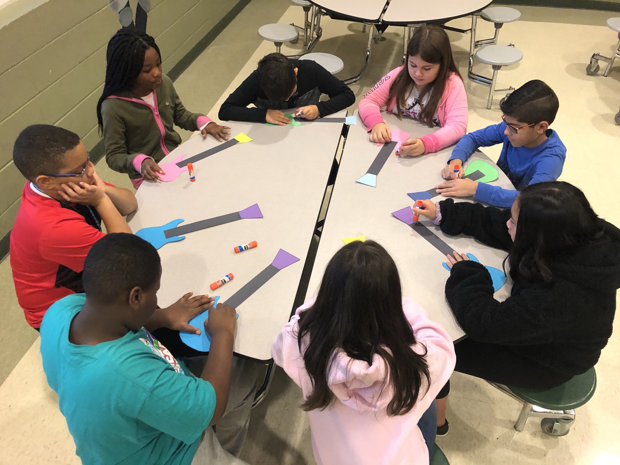 Jefferson Lighthouse Program Jefferson School on Twitter: