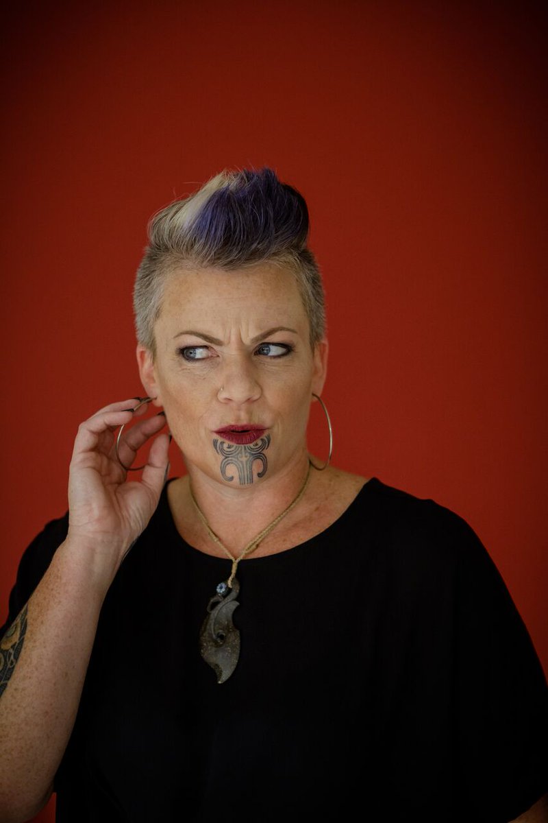 TechCommNZ's tweet image. There are always issues of race, culture, and gender at play in our workplaces, but rarely are there safe spaces and ways to discuss them. Moderators Shelly Davies and Doug Kim will bring stories from their journeys, and invite attendees to share their own stories.  #tcnz2019