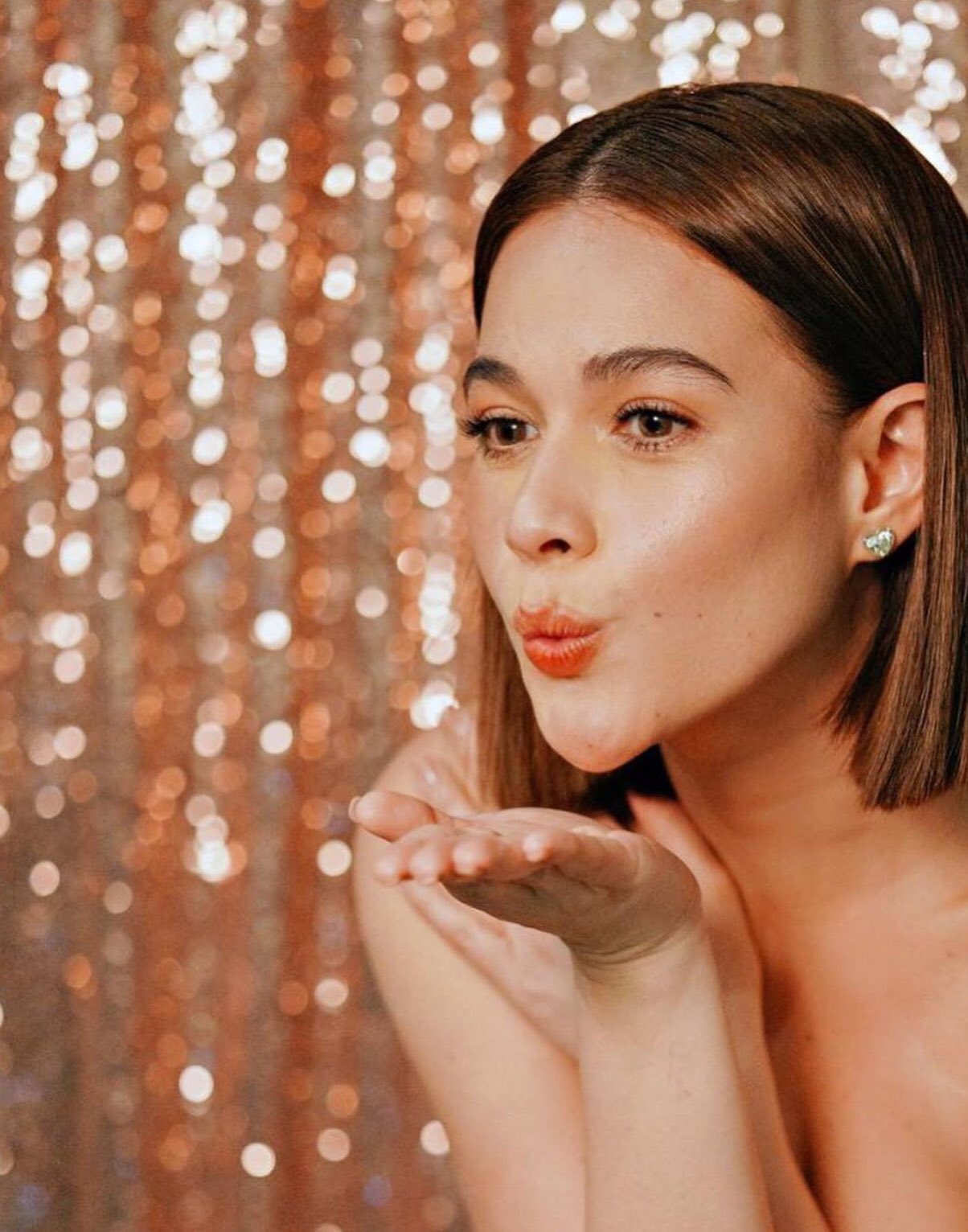 Happy Birthday to The Bea Alonzo  