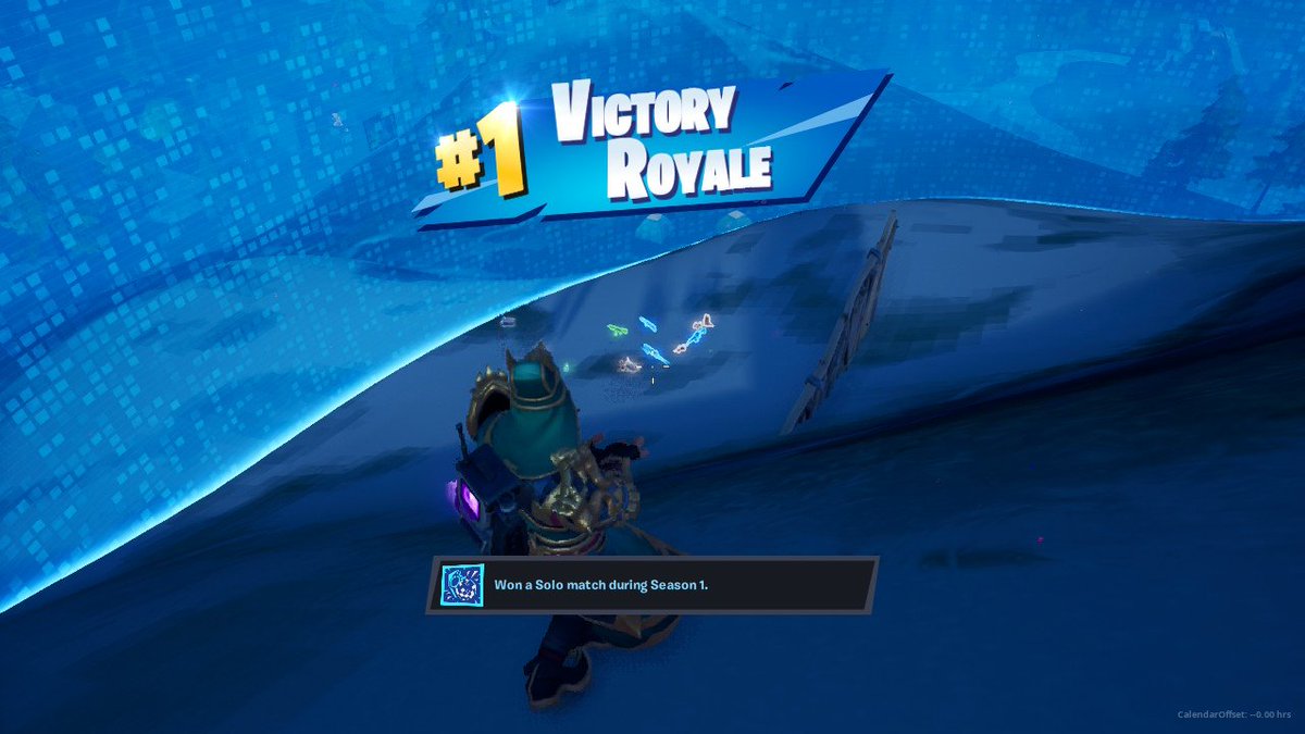 WoleKilson's tweet photo. First win chapter two
embarrassed it took two days
that umbrella though
#haiku #fortnite #getoffmylevel #allidoiswin #NintendoSwitch https://t.co/UBjiTroBDy