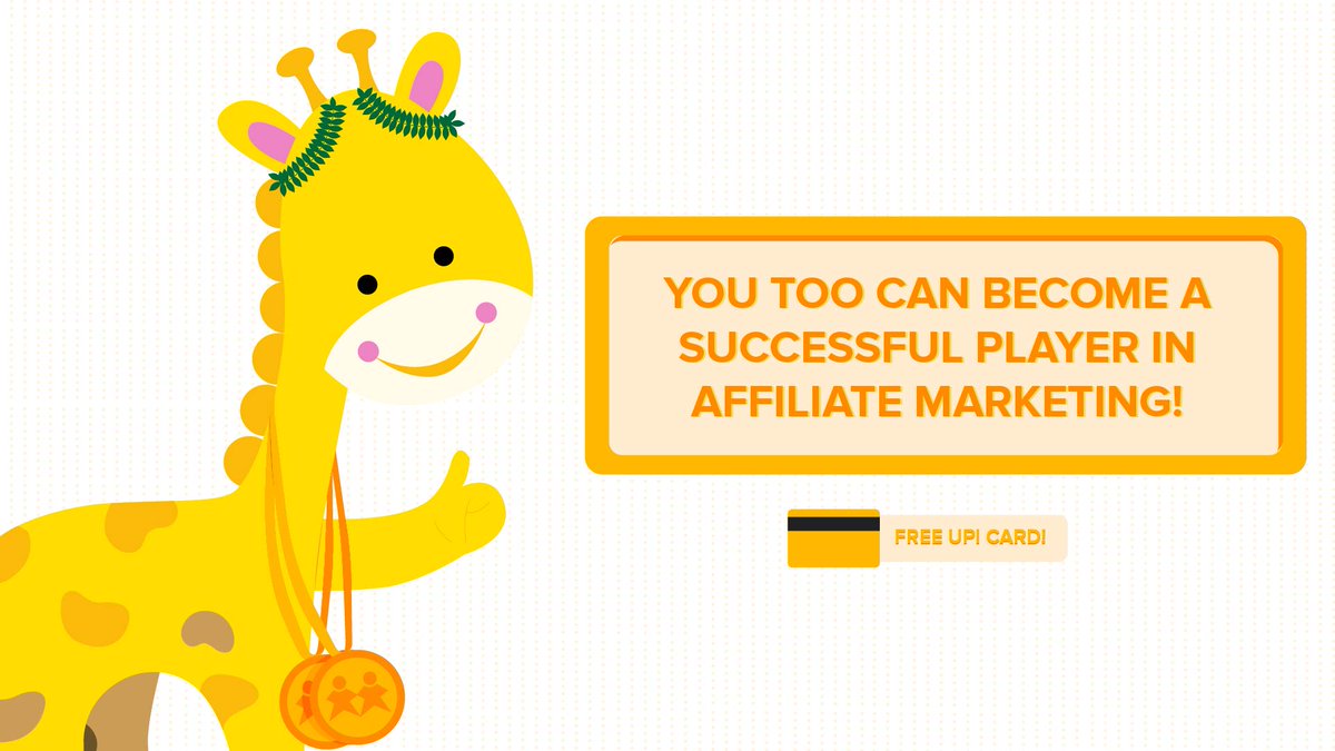 GiraffeClick tweet media