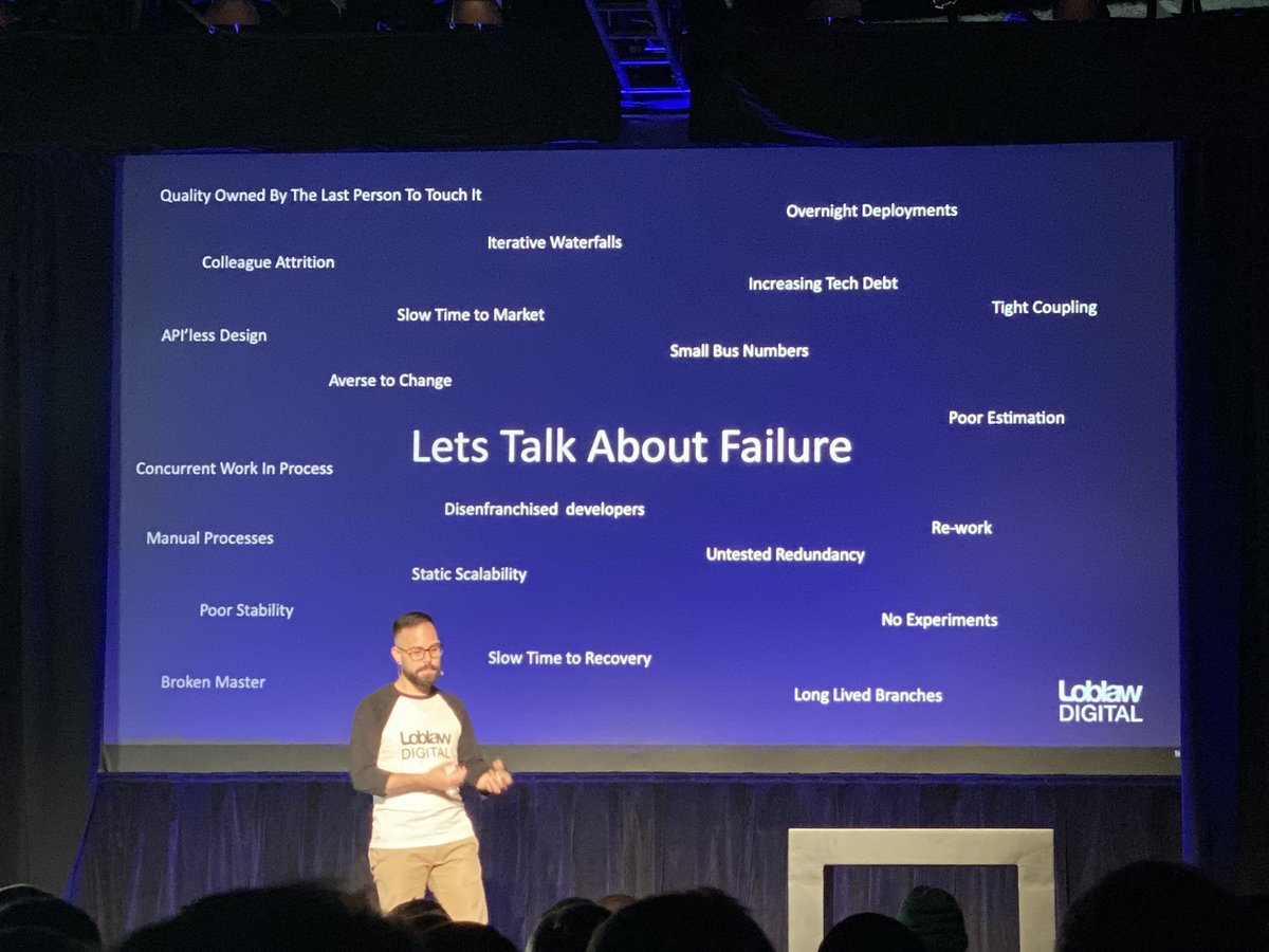 maribeldotduran's tweet image. First day of @jamstackconf in SF was amazing! So many inspiring and enlightening talks. Looking forward to 2nd day tomorrow 💫 #JAMstack #jamstack_conf_sf #womenwhocode #reactjs #netlify #gatsbyjs @biilmann @debs_obrien @justinbwatts @ksylor