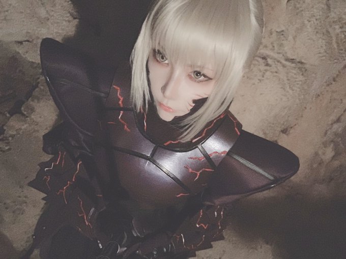 コスプレイヤーのし乃のTwitter画像22