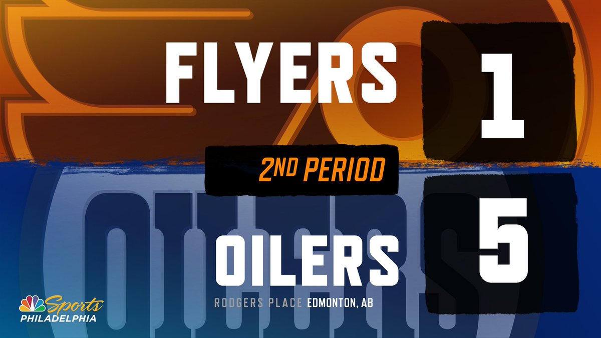 NBC Sports Philadelphia tweet media