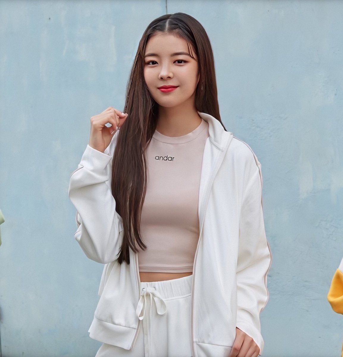 Itzy Photoshoot Lia - itzy 2020
