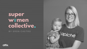 kapicheofficial's tweet photo. It's no secret we have a few #superwomen on the Kapiche team now - 5 to be exact! One of our superwomen, Gemma Lindeman was featured on the @affixgroup blog recently. Read why we love Gem here! 🤩  https://t.co/E2SMCd9wcJ #KapicheLife https://t.co/YL1hYqOqqW