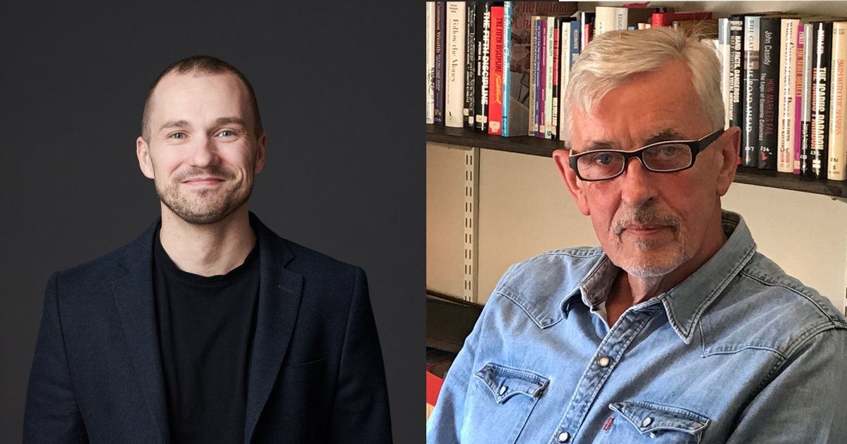 Boss Level Podcast tweet media