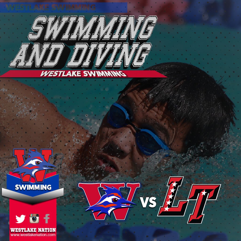 Westlake_Nation's tweet photo. Westlake takes down Lake Travis with both boys and girls squads defeating the Cavaliers. #GoChaps https://t.co/Lb1gSqFdPn