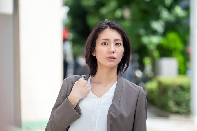 松下奈緒の年齢や旦那は 実家が豪邸 可愛いすっぴん メイクも Lovely