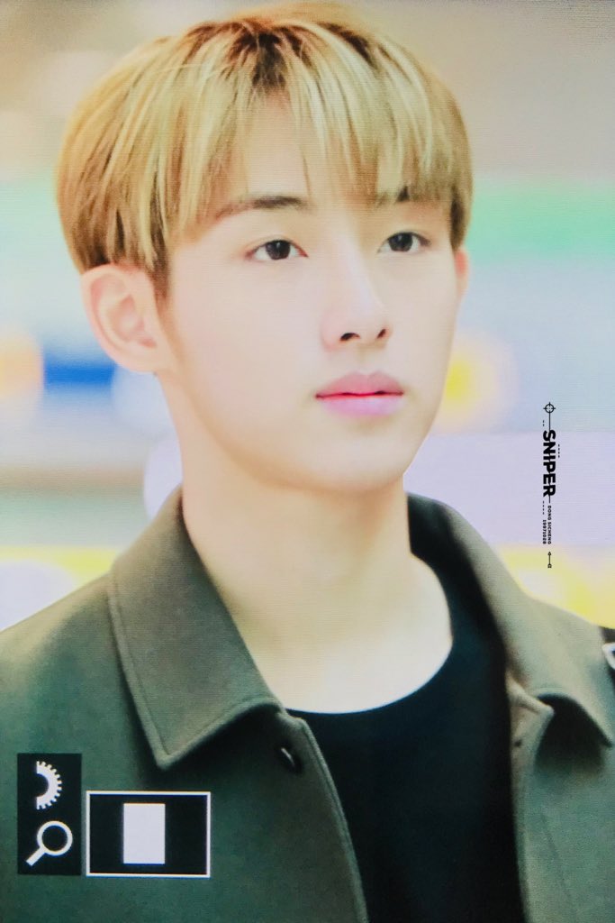 Sniper_1028's tweet photo. 191017
#董思成 #윈윈 #winwin #ウィンウィン
#WayV #WeiShenV #威神V https://t.co/92tZY91NS9