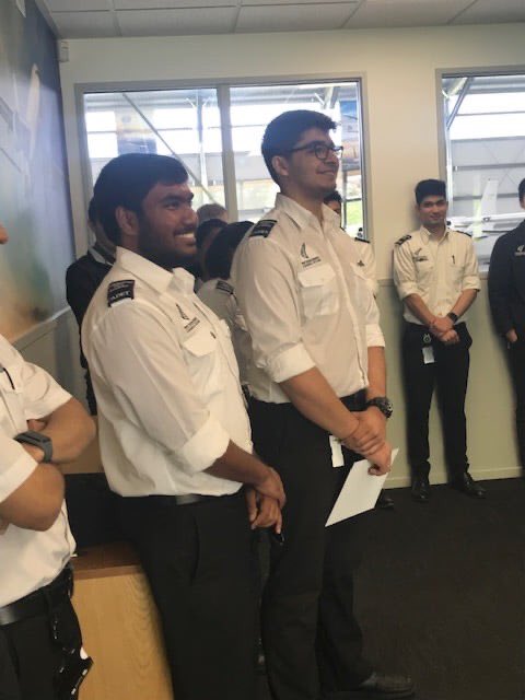 Flight Rule Aviation Congratulations Yudhvir Rathi On Achieving Commercial Pilot Licence With Flying Colours And Earning Your Wings Cpl Flying Test Pilots Jet Aviator Takeoff Cessna Planes Military Pilotsofinstagram