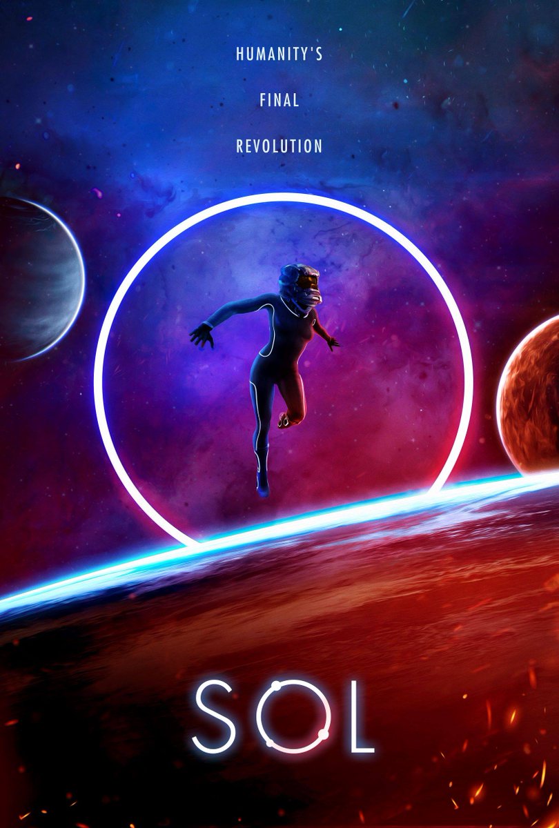 DawnrunnerCEO's tweet photo. If you have not heard about "Sol" then you haven't been listening. https://t.co/2zLe64CI6e https://t.co/fNckQheDfz
