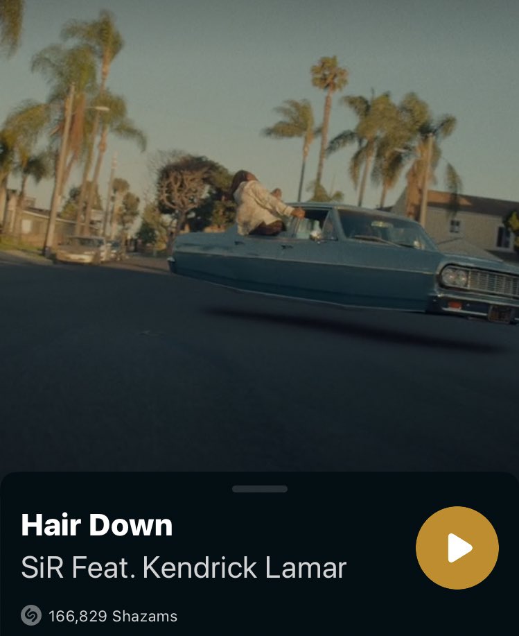 WingmanProApp's tweet image. #SmoothDrive @inglewoodSiR @kendricklamar #HipHopAwards 🔥