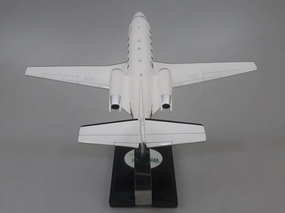 modelworkdirect's tweet photo. Gulfstream model from your photo purely handmade by Modelworks Direct OWNED and operated by true artisans.The only company turned your IDEA into a LARGE model whether its a sketch drawing or blueprint,Order yours Today.visitus@www.modelworksdirect
#modelworksdirect https://t.co/HNf0mwu4dk