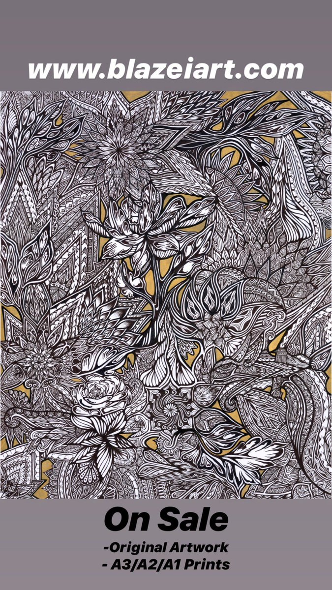 blazeiart.com #art #artshare #artist