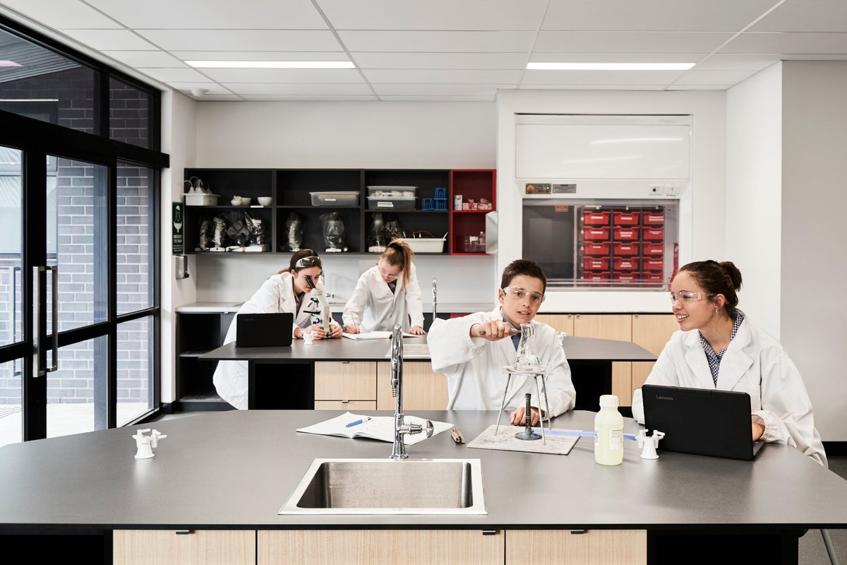 Y2 Architecture tweet media