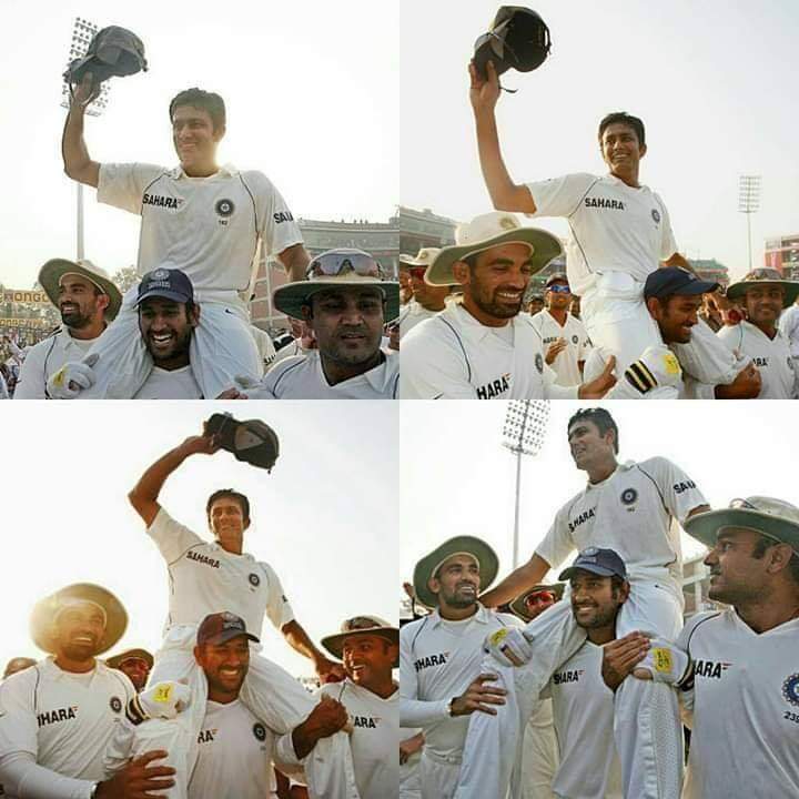 Happy Birthday Anil Kumble 
