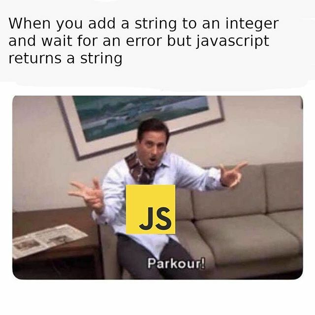codingalienblog's tweet photo. Yea #coding #codingalien #javascript https://t.co/46mcsrWipr