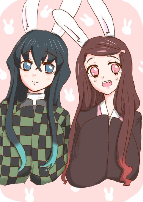うさぎ禰豆子のtwitterイラスト検索結果 古い順 うさぎ禰豆子のtwitterイラスト検索結果 古い順