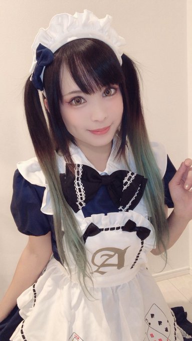 Twitterのコスプレ画像7