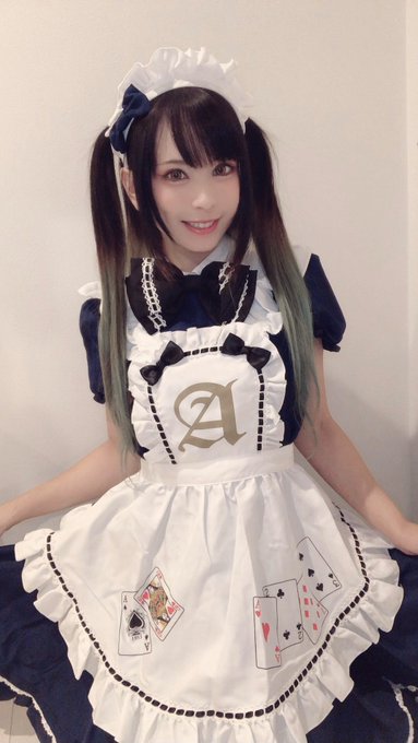 Twitterのコスプレ画像8