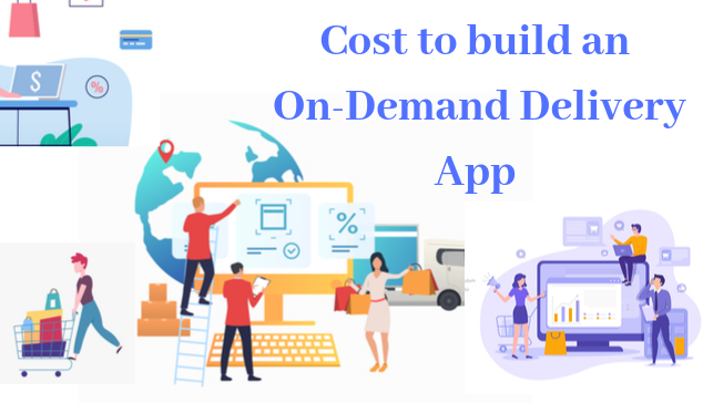 hashioss's tweet photo. Are you planning to develope an On-Demand Delivery App for your business? Get the insights on the cost to build an on-demand delivery app to enhance your business.
Read more: https://t.co/YVnUV5OcHG
#demanddeliveryapp #ondemanddeliveryapp #demanddeliveryappdevelopment https://t.co/5IHKGTMIYG