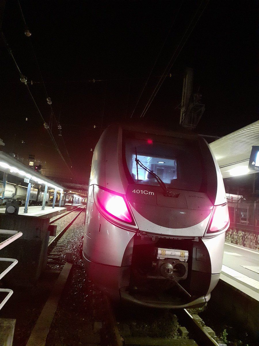 SNCF Voyageurs TER NOUVELLE-AQUITAINE tweet media