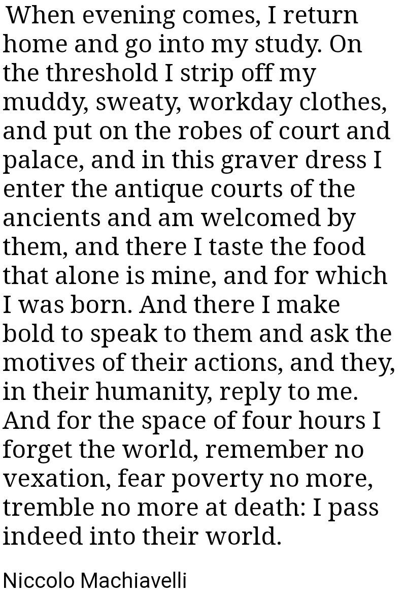 CindyEffect's tweet image. LOL. 

Meds have wild imaginations.

They'll think of anything to escape from the drudgery of their daily existence instead of taking Action.