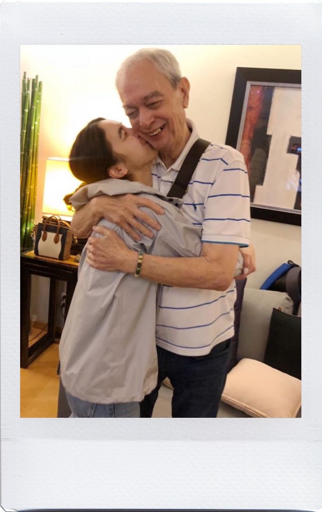 JBeauties's tweet photo. “Dear Lord, Please protect and guide Julia at her time of recovery. Life has given her a lot of emotional wounds, and now her physical body is mirroring this pain. Please take her hand and keep her safe. Let her live to lead a life that shows her the power of your love.” https://t.co/Z0L4hbzwzV