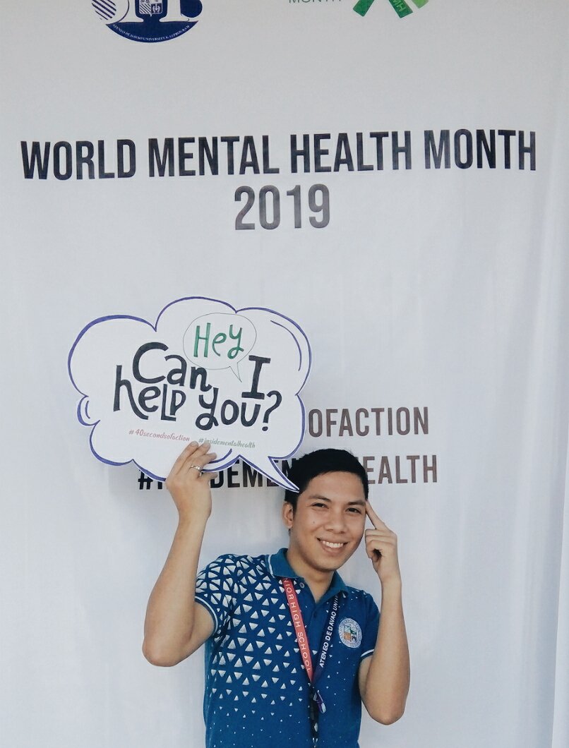 neptune_643's tweet photo. Tinuod tong free massage? 😂
#40SECONDSOFACTION
#INSIDEMENTALHEALTH
@PtrckJhnIbnz
@jmpsuarez https://t.co/queRJh88Fk