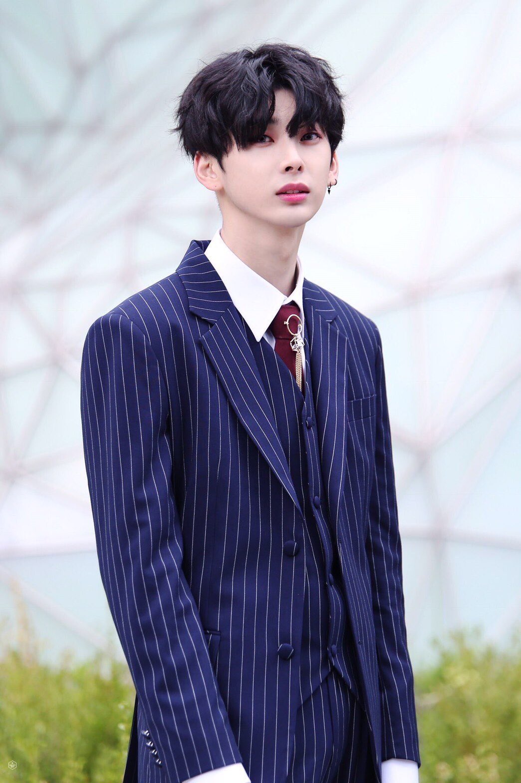 よんじん🐭 on X: 