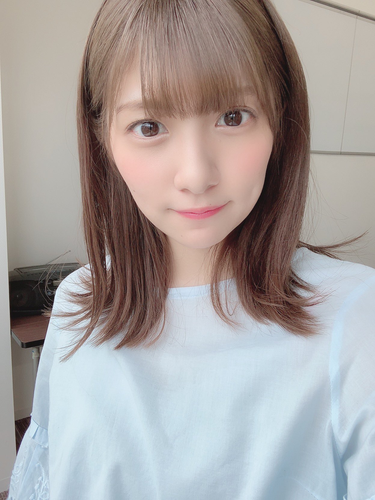ラストアイドル　奥村優希　生写真　3周年記念　セルフプロデュース　直筆 奥村優希 - プロフィール - SHOWROOM(ショールーム)