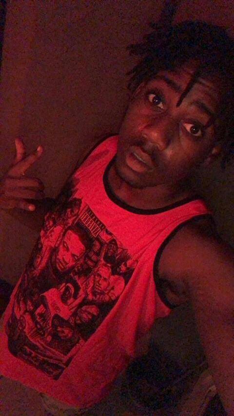 Say La Monsta (@say_lamonsta) on Twitter photo 