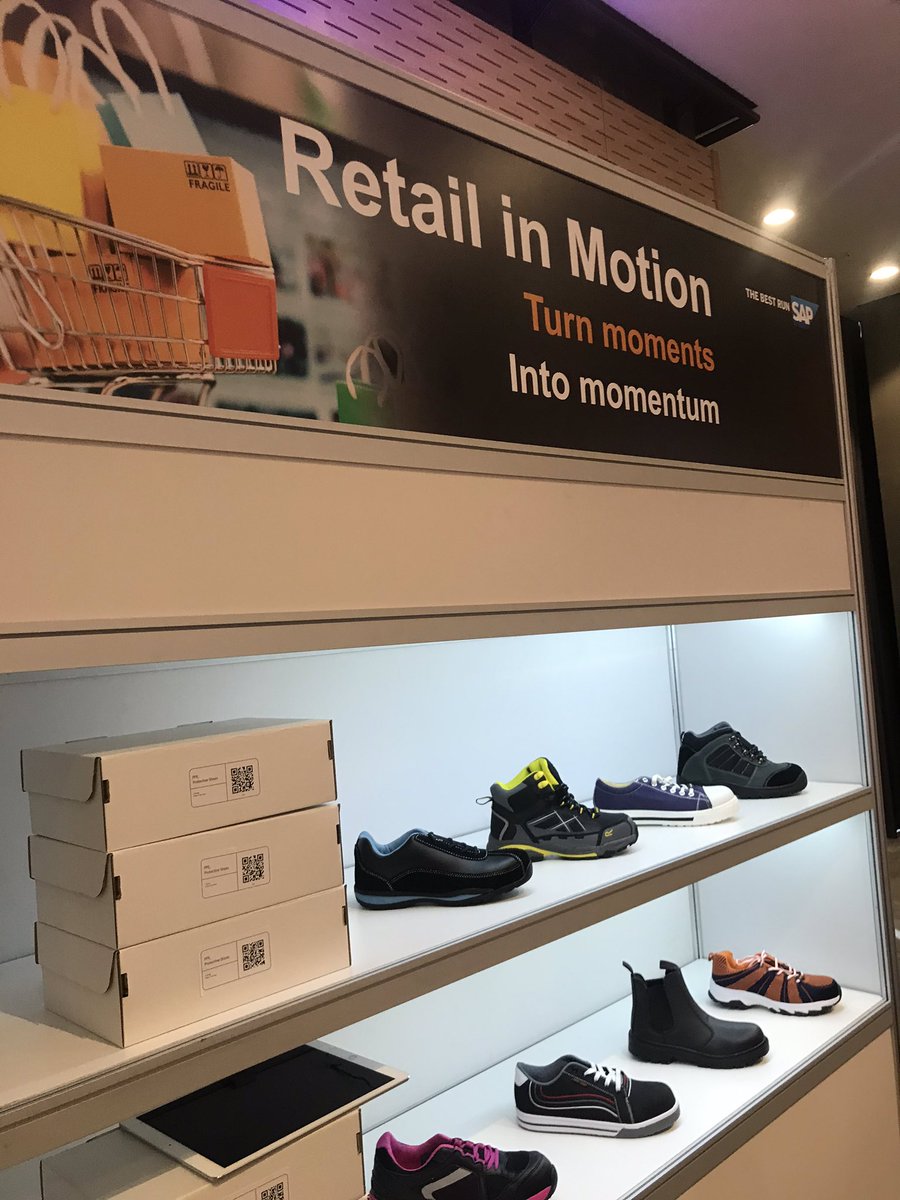 HLScomms's tweet photo. #ThursdayThoughts What is the future of retail?
Today we welcome @SAPAfrica partners and customers to an interactive fun day of expert retail insights and discussions on trends, opportunities and challenges #RetailInMotion #Tech #innovation https://t.co/EEcR0Dtt5h