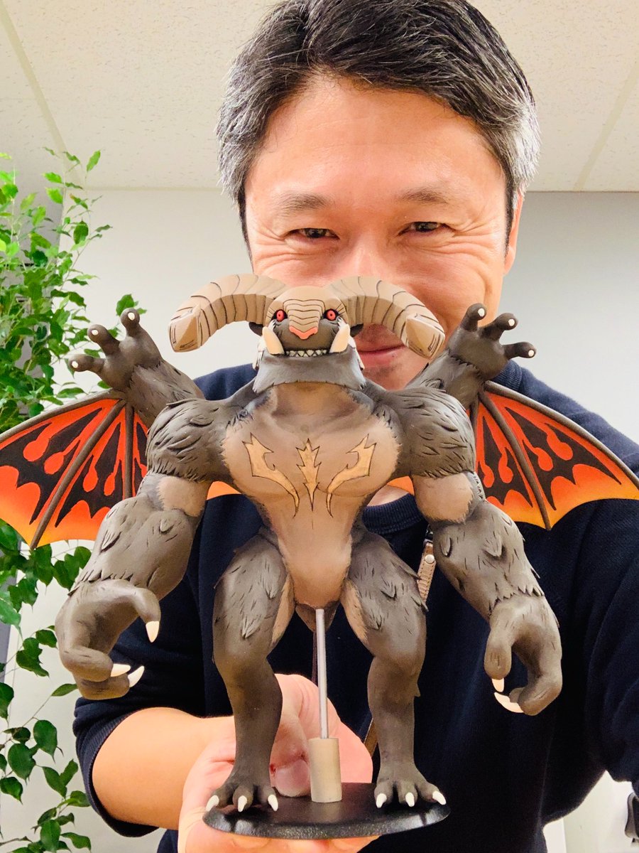 アングー アングー