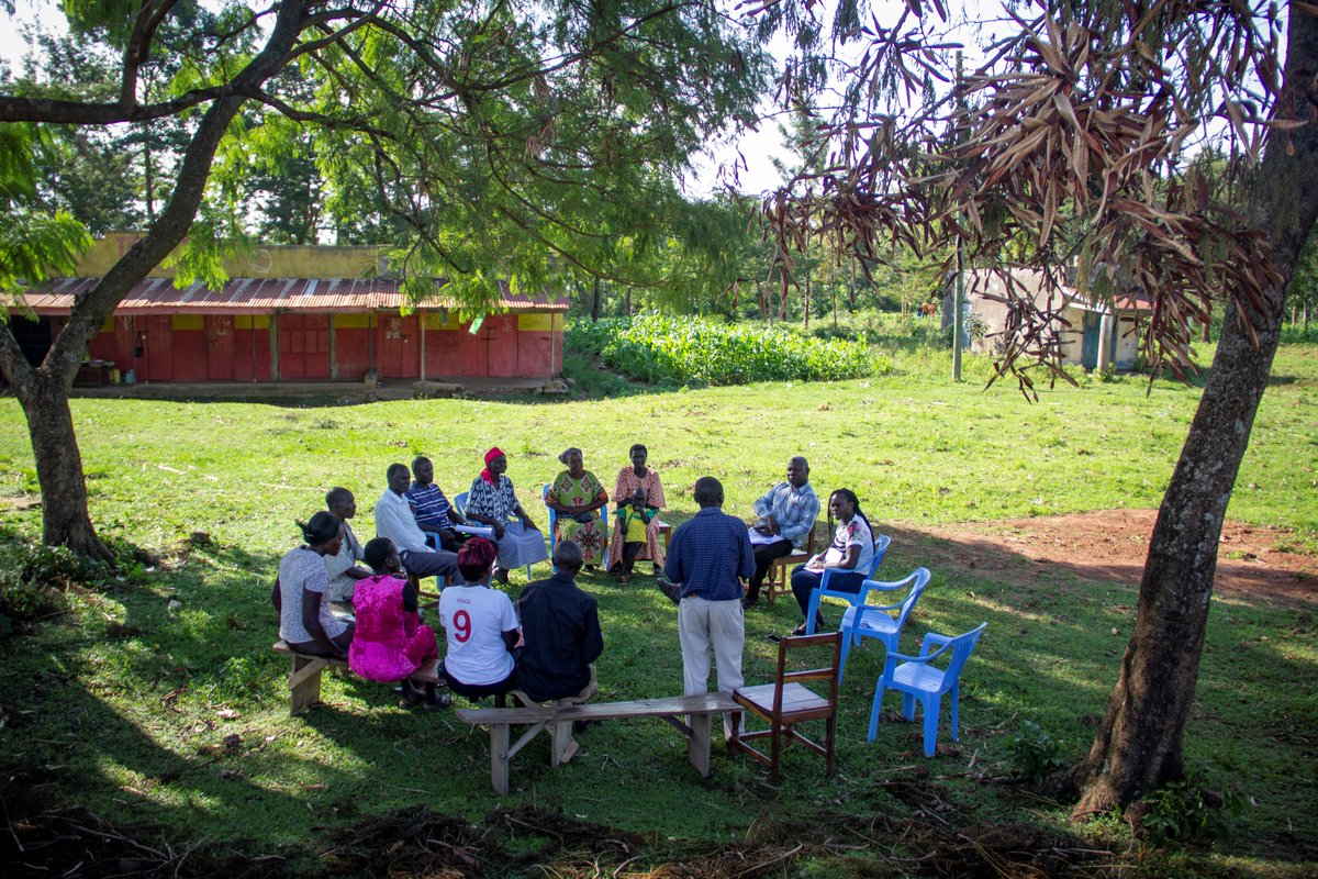 KCDF's tweet photo. There has been marked improvement in how CBO's have been able to influence policies in their communities. Through our support, @cerebralpalsysk is in the process of establishing National Guidelines on the Management and Care for Cerebral Palsy #shiftthepower #DurableDevelopment https://t.co/fT3tkZyBNK