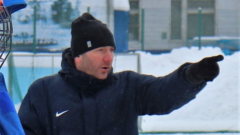 Назначен исполняющий обязанности главного тренера  sibselmash.nsk.ru/news.php?id=21…