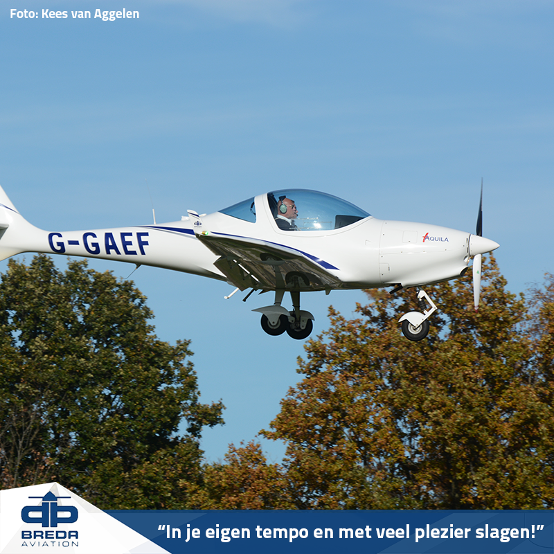 Breda Aviation tweet media