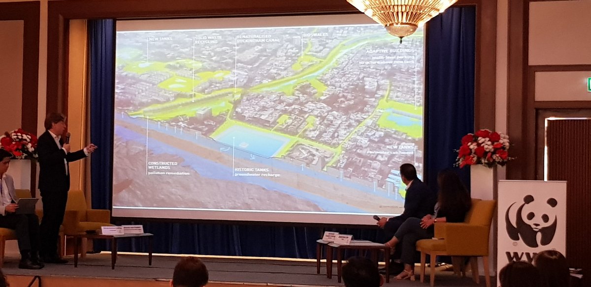 Water as Leverage presented at Resilient Asian Deltas workshop. City #resilience - Transformation with private investment and public support. <a href="/henkovink/">Henk Ovink</a> <a href="/DutchMFA/">Dutch Ministry of Foreign Affairs 🇳🇱</a> <a href="/deltares/">Deltares</a> <a href="/laurentumans/">laurent umans</a> <a href="/bart_geenen/">Bart Geenen</a> <a href="/marcgoichot/">💧Marc Goichot🌎💦</a> <a href="/aaronwwf/">💧💱Aaron Vermeulen</a> @crcwsc <a href="/FMO_development/">FMO - Dutch entrepreneurial development bank</a>