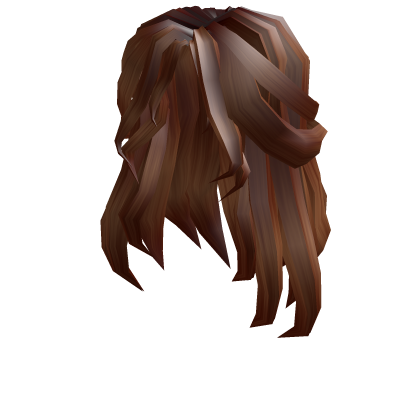 ROBLOX HAIR WITH 5 ROBUX! 