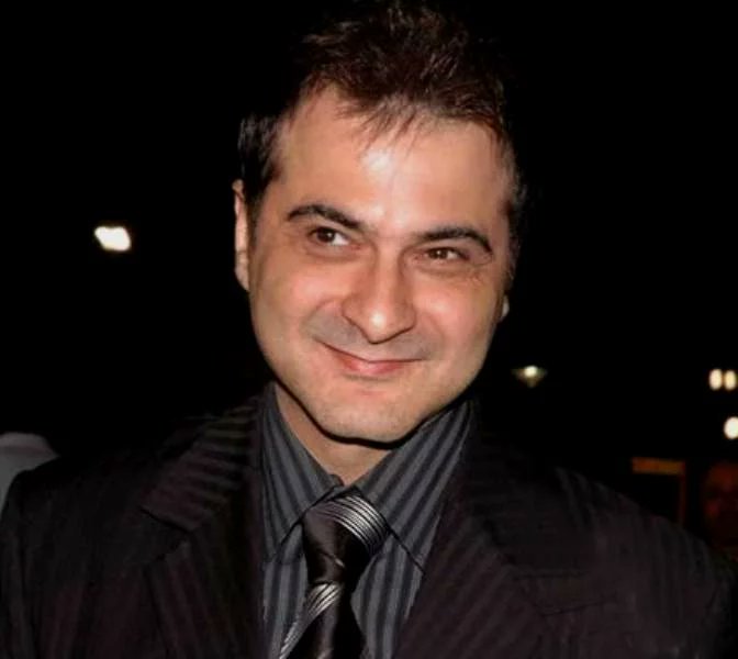 Happy birthday to my fb friend Sanjay Kapoor 