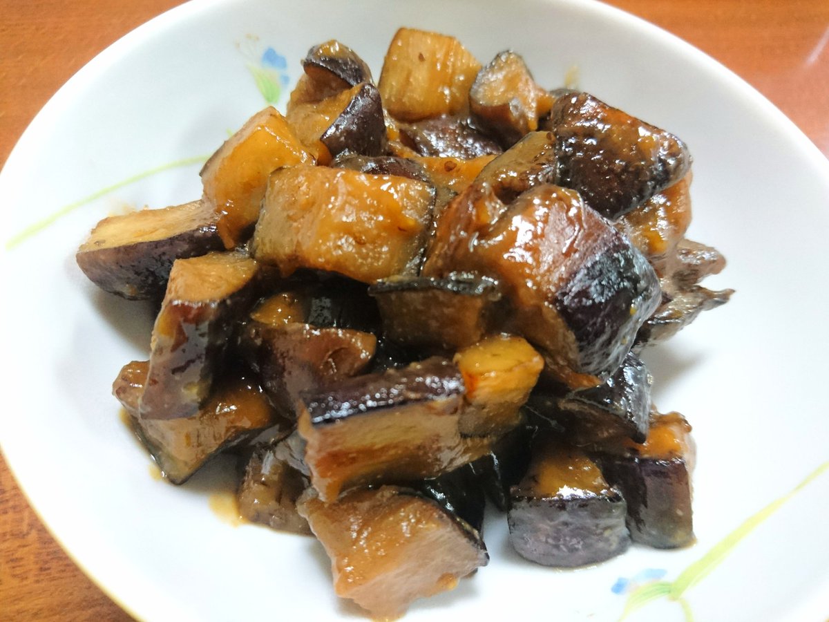 漫探洞ごんぱしん 昼ごはんをつくるついでに つくりおき なすの味噌炒め なすとおくらの煮びたし あと 晩ごはんの分のなすも切っておきました 予告 作り置き 作りおき 惣菜 総菜 副菜 なす大量消費 なす大量消費作戦 漫探洞ごんぱしん 昼ごはんをつくるついでに つくりおき なすの味噌炒め なすとおくらの煮びたし あと 晩ごはんの分のなすも切っておきました 予告 作り置き 作りおき 惣菜 総菜 副菜 なす大量消費 なす大量消費作戦
