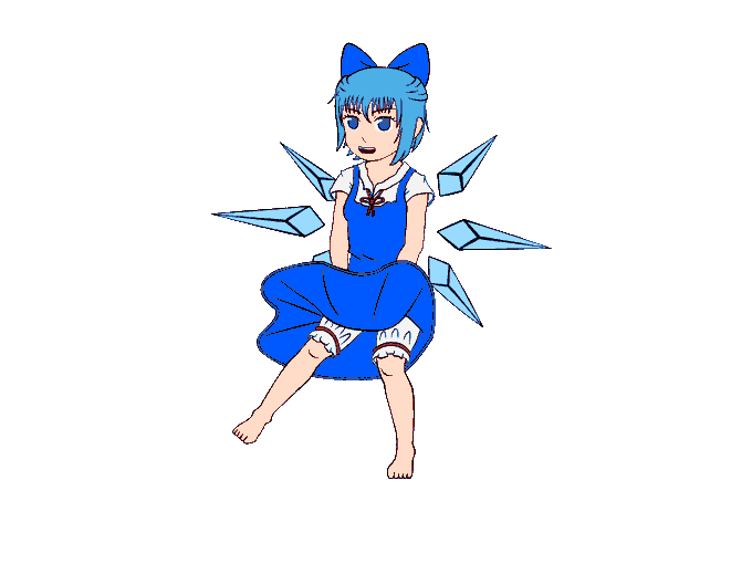Touhouprojectのtwitterイラスト検索結果
