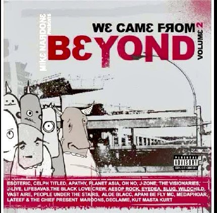 💯🔌💯💯💯💯💯💯🔌💯
GOVERNMENT CHEESE
<a href="/LIFESAVAS/">Lifesavas Movement</a>
Mixtape/compilation:
(various artists) (2003)
We Came From Beyond: 
Volume 2 
youtu.be/38WoRIcjKS0
💯🔌💯💯💯💯💯💯🔌💯