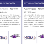 Photo by UWW Club Baseball (@UWWClubBaseball)