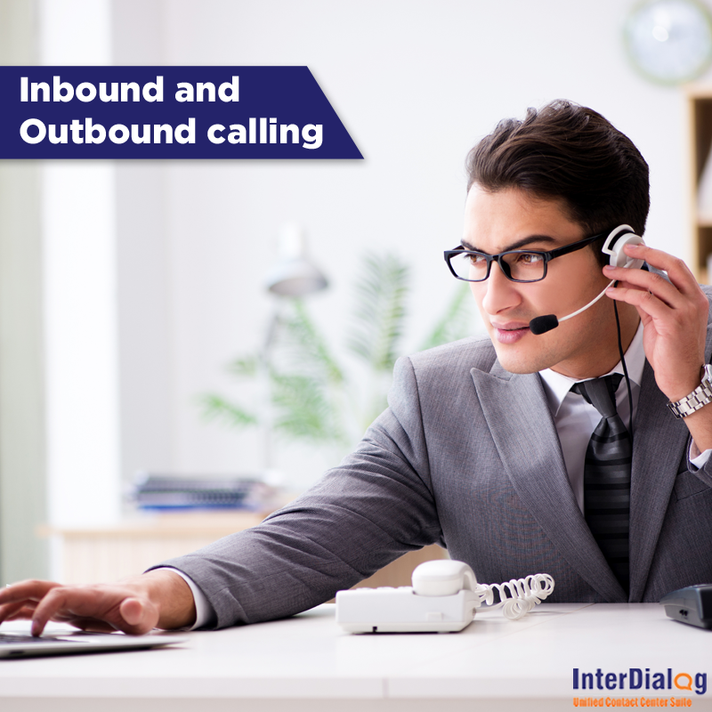 teckinfoindia's tweet image. Manage any number of  inbound calls from customers efficiently with 100% voice recordings. Follow up or provide proactive support with outbound calls.
#InterdialogUCCS #CallCenterSoftware #InboundCall #OutboundCall
bit.ly/2B3s2TP