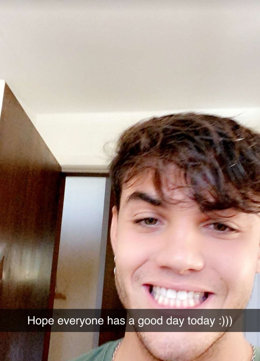 graybxbe tweet picture